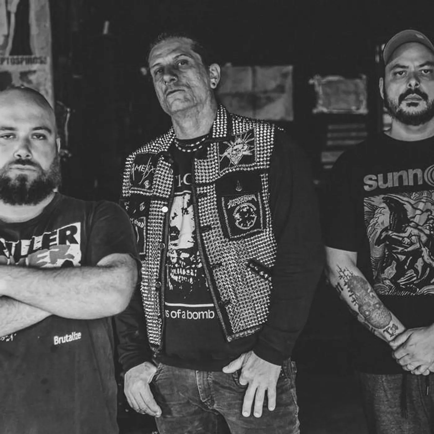 Social Chaos Brand Page