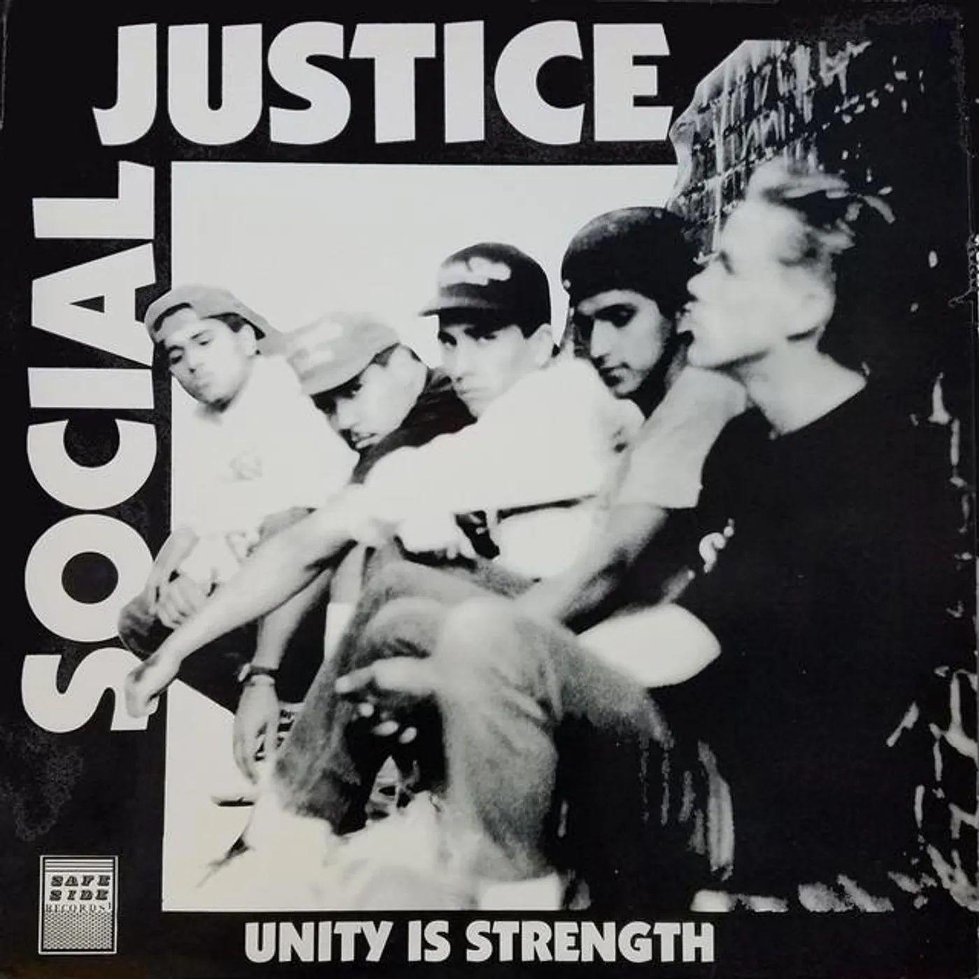Social Justice