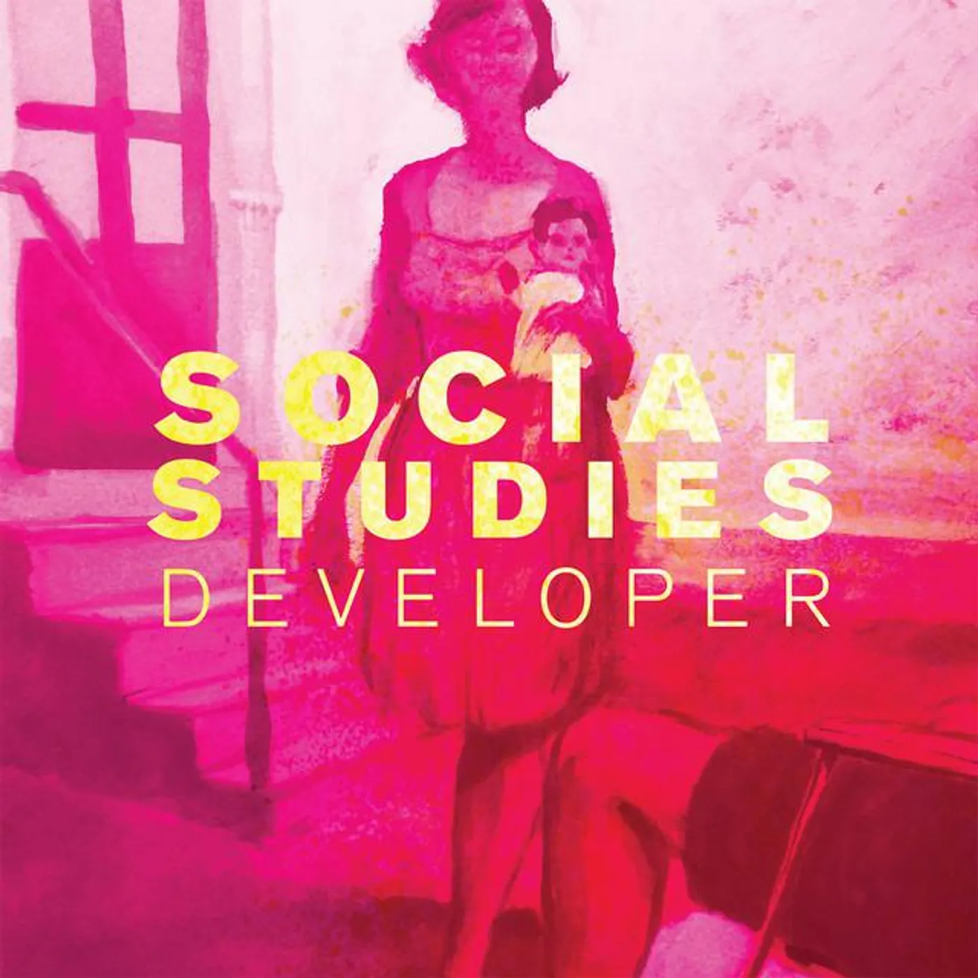 Social Studies Brand Page