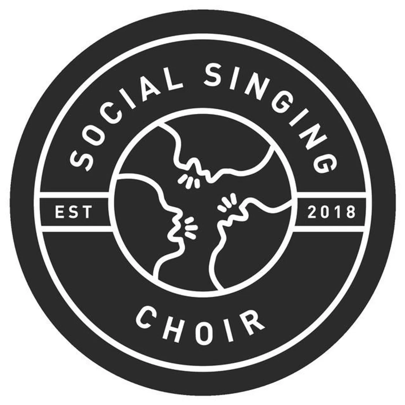 The Social Singing Choir