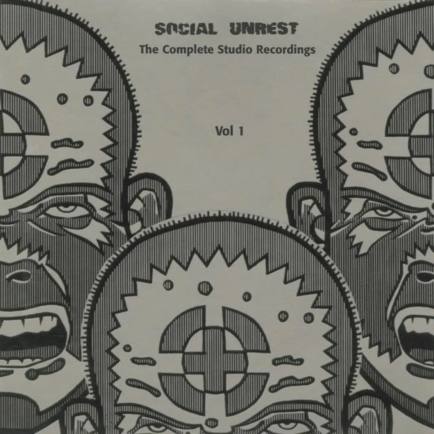 Social Unrest
