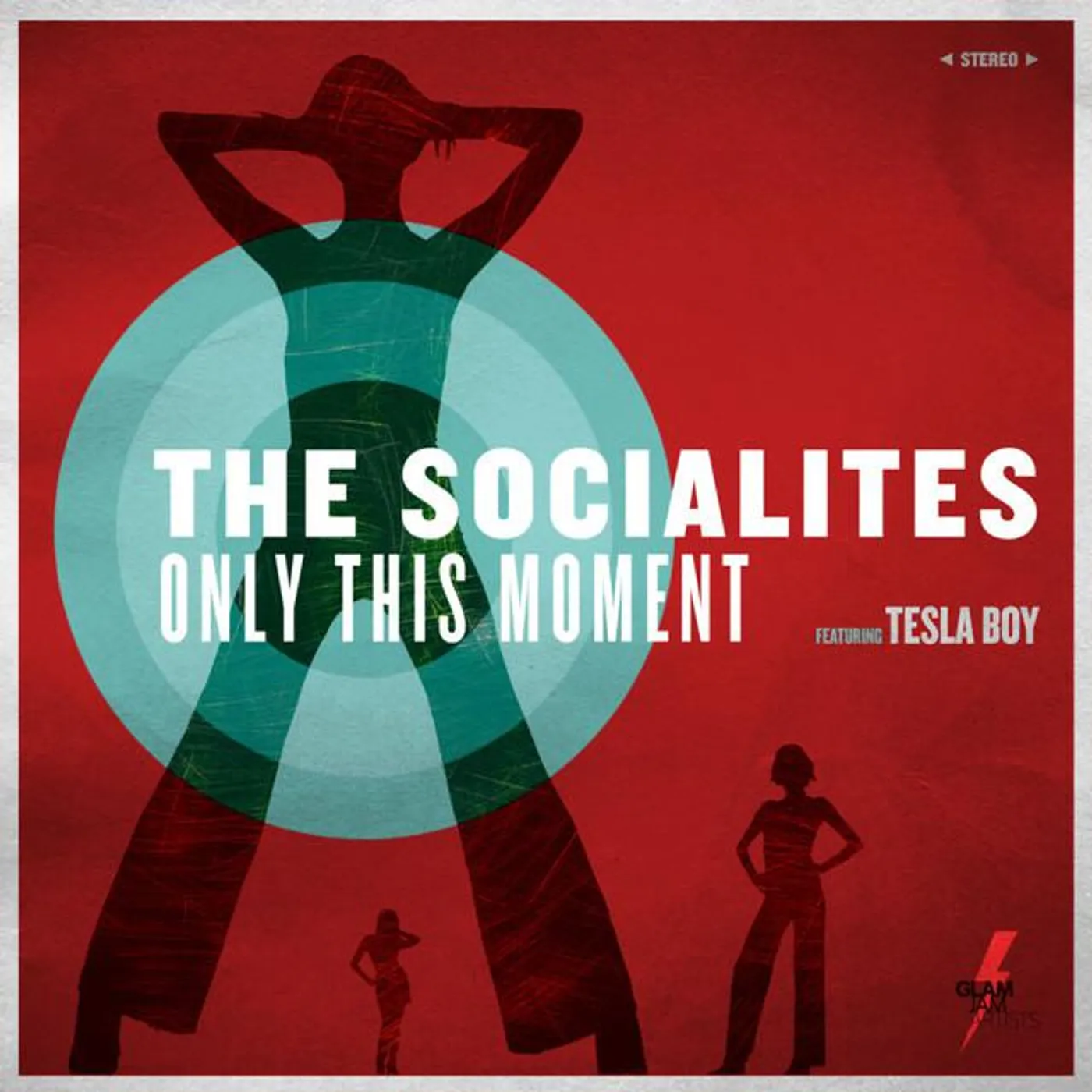 Socialites Brand Page