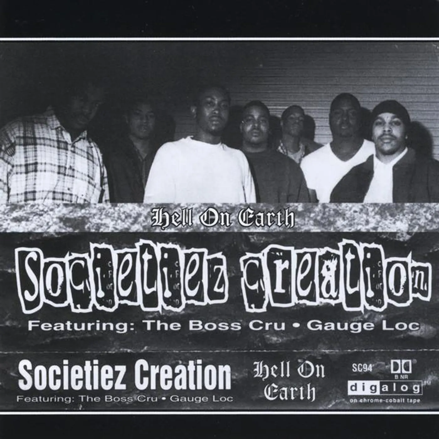 Societiez Creation