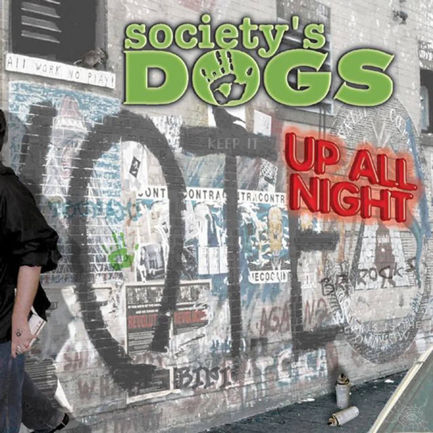 Society's Dogs