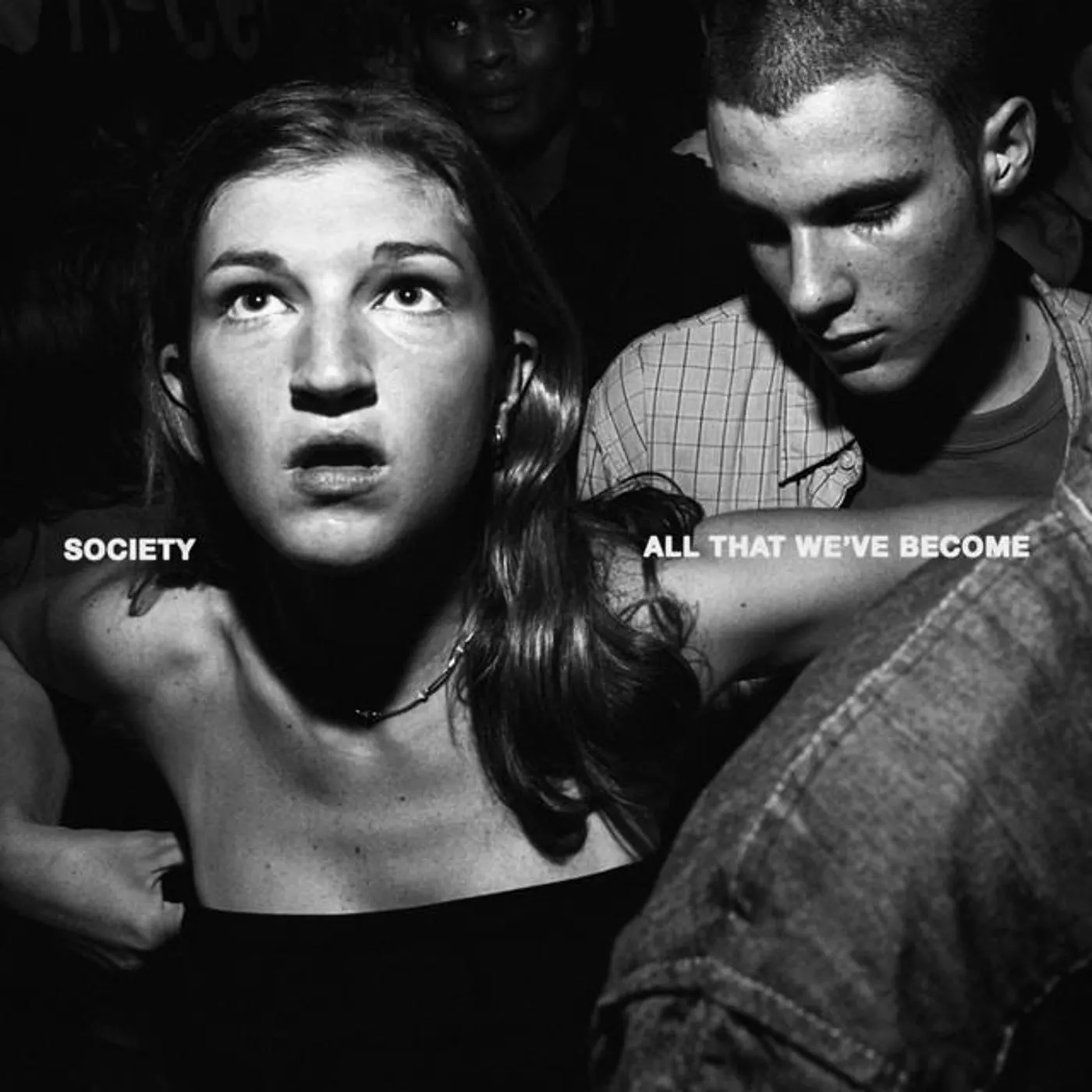 Society Brand Page