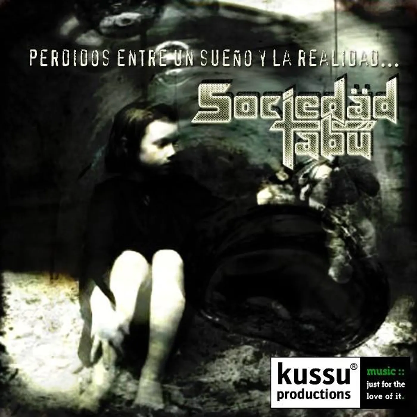 Sociedad Tabu
