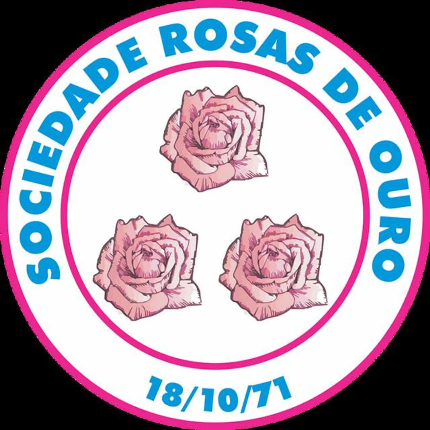 Sociedade Rosas de Ouro