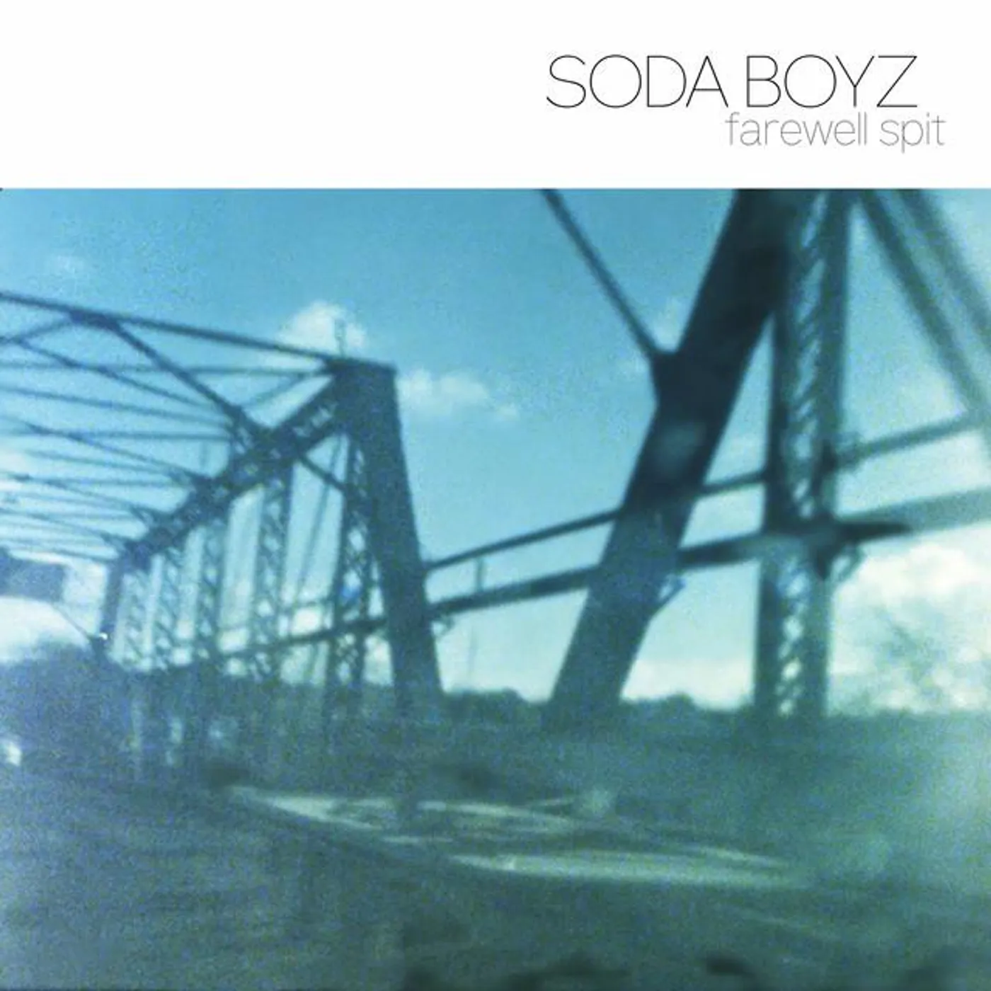 SODA BOYZ