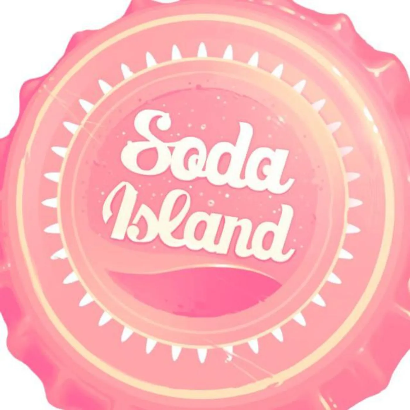 Soda Island