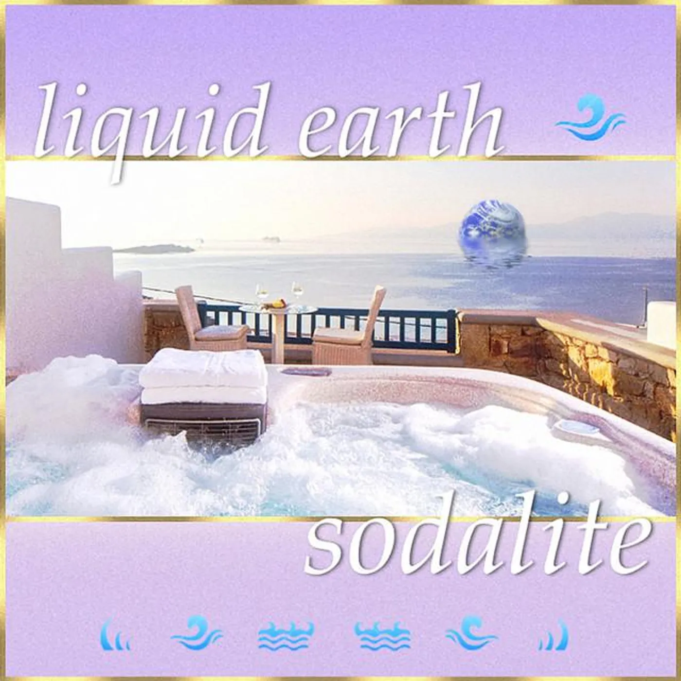 sodalite