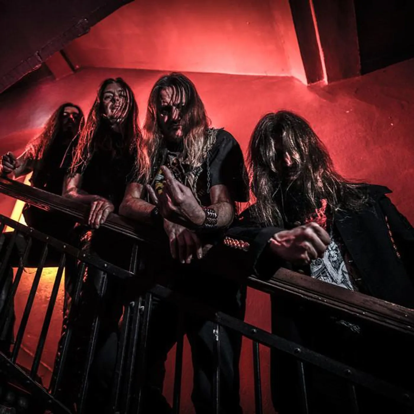 Sodom Brand Page