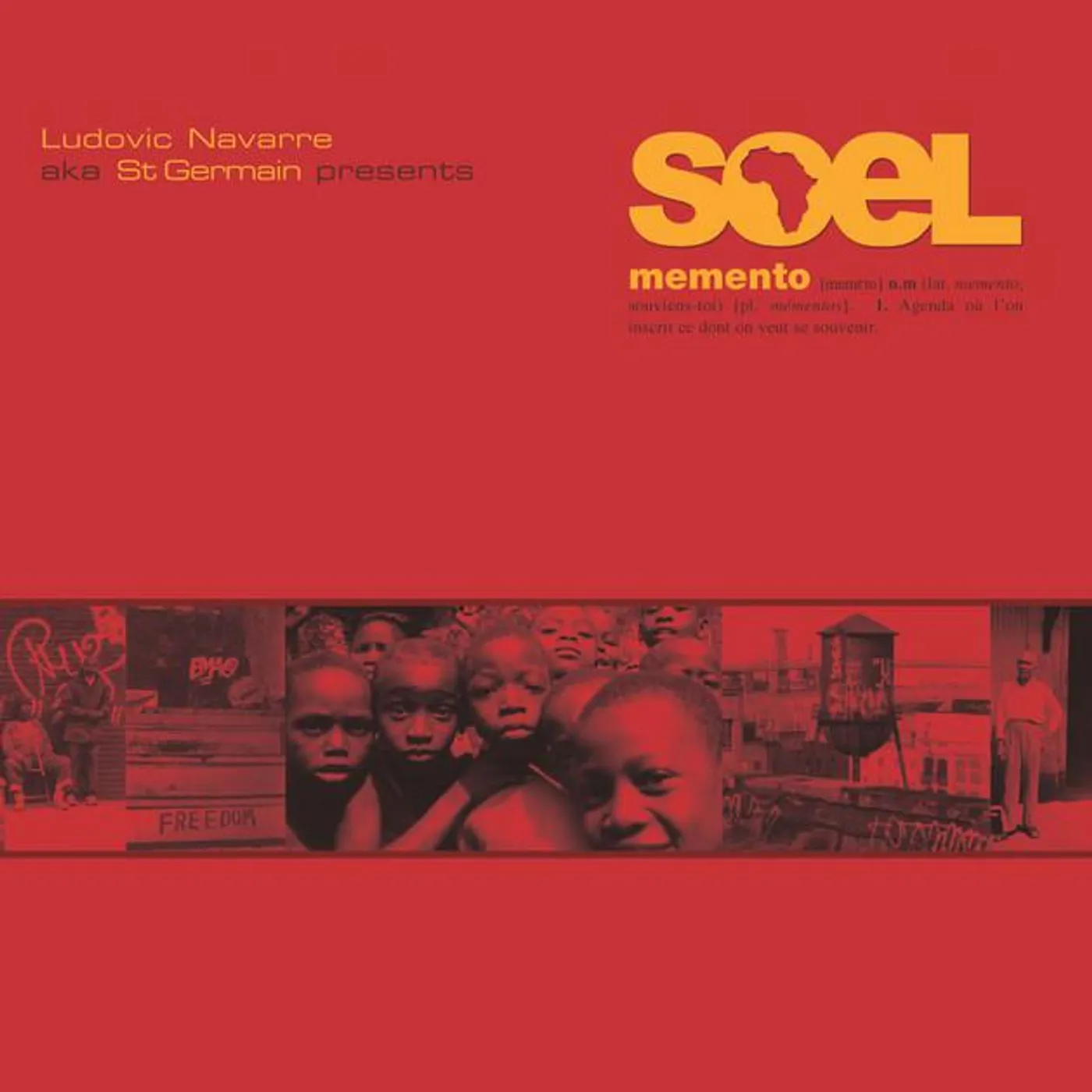 Soel Brand Page