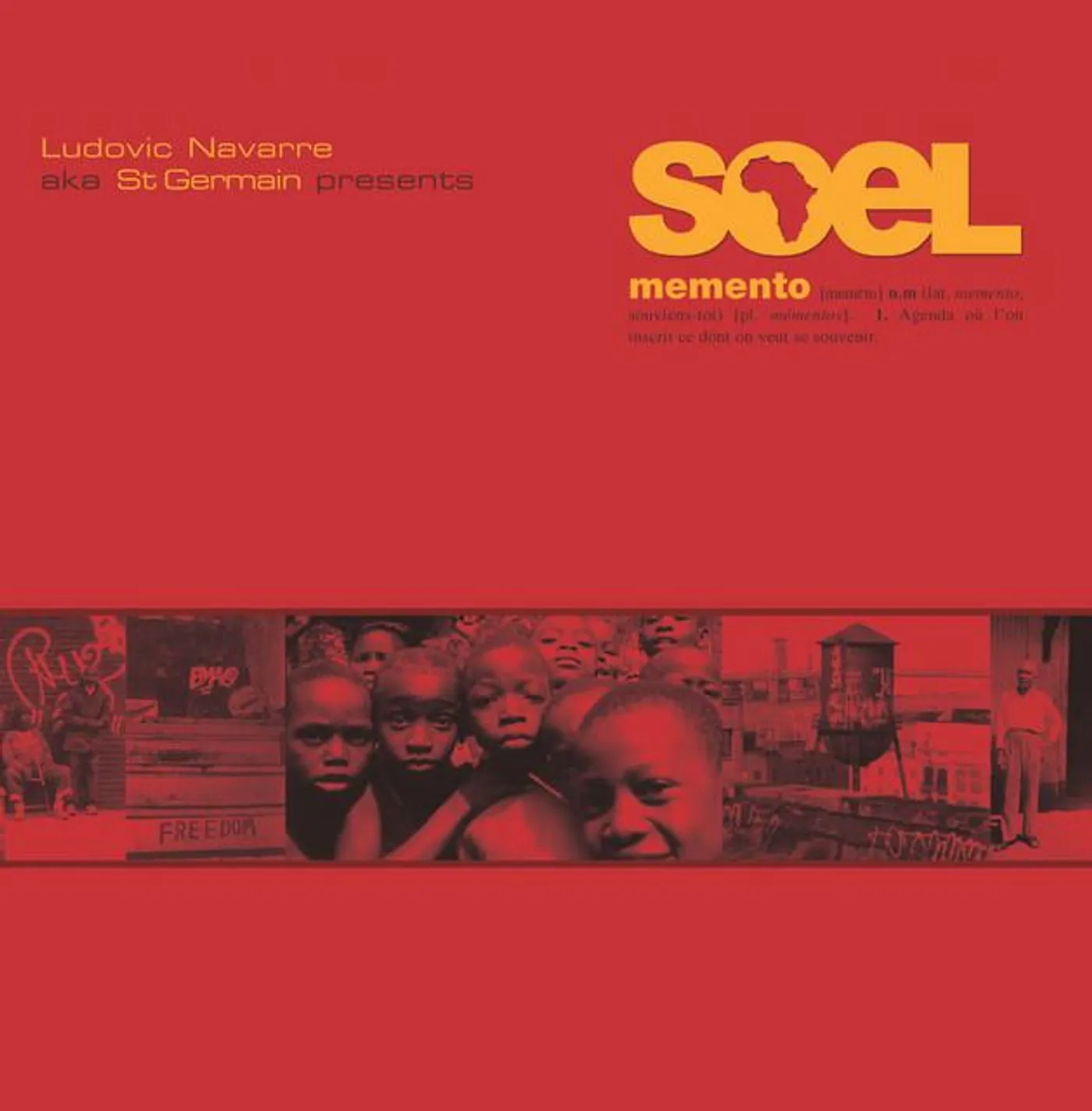 Soel
