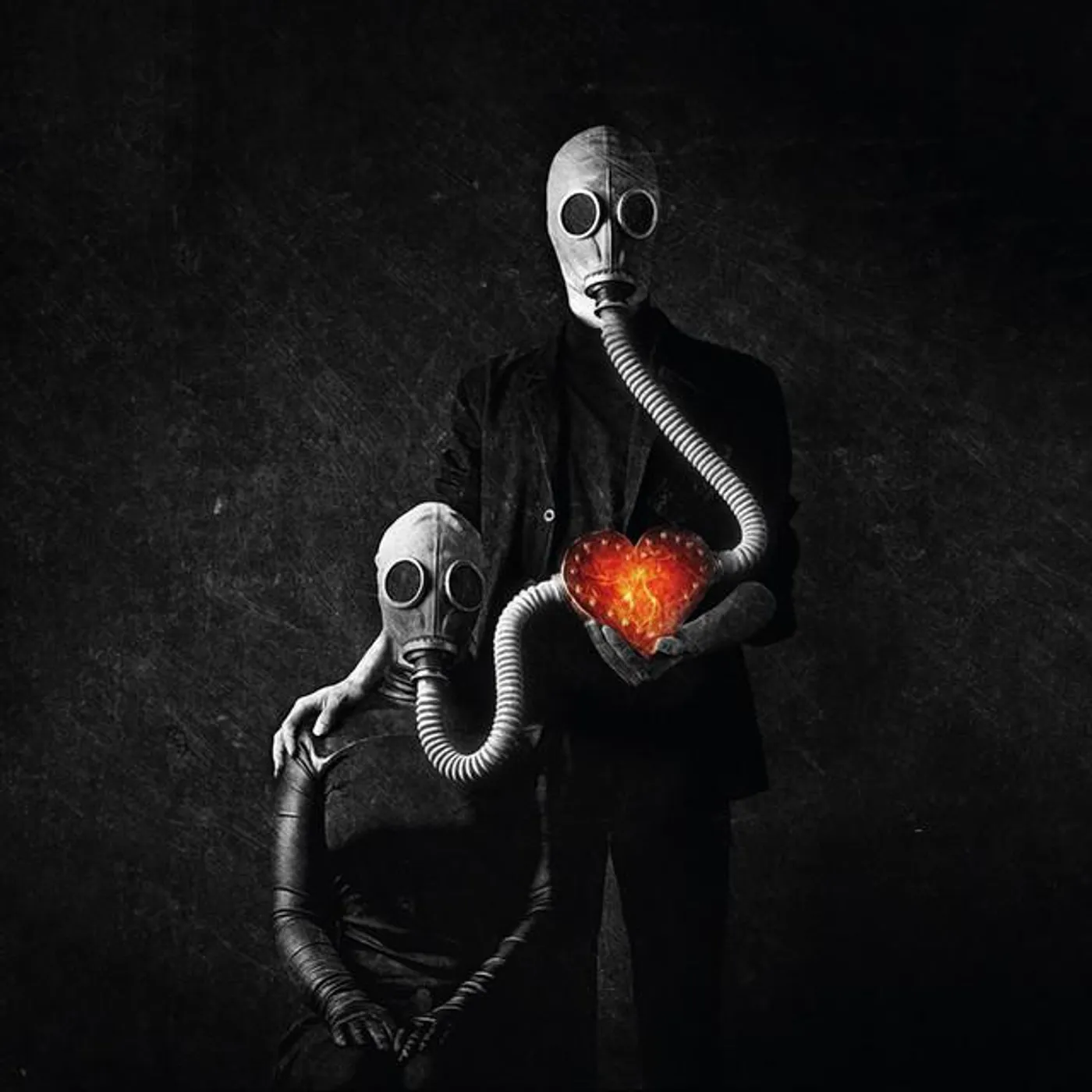 Soen Brand Page