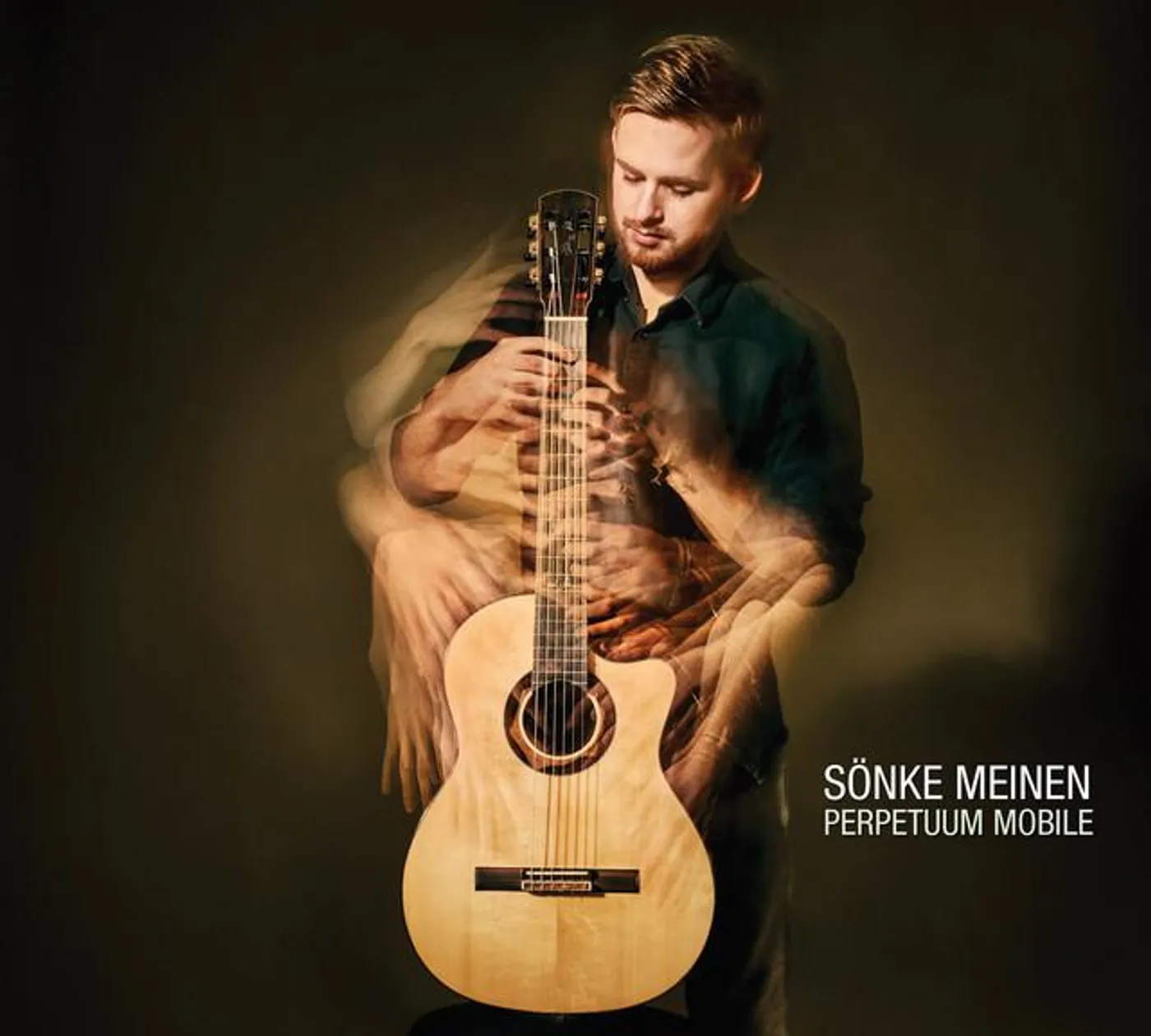 Soenke Meinen