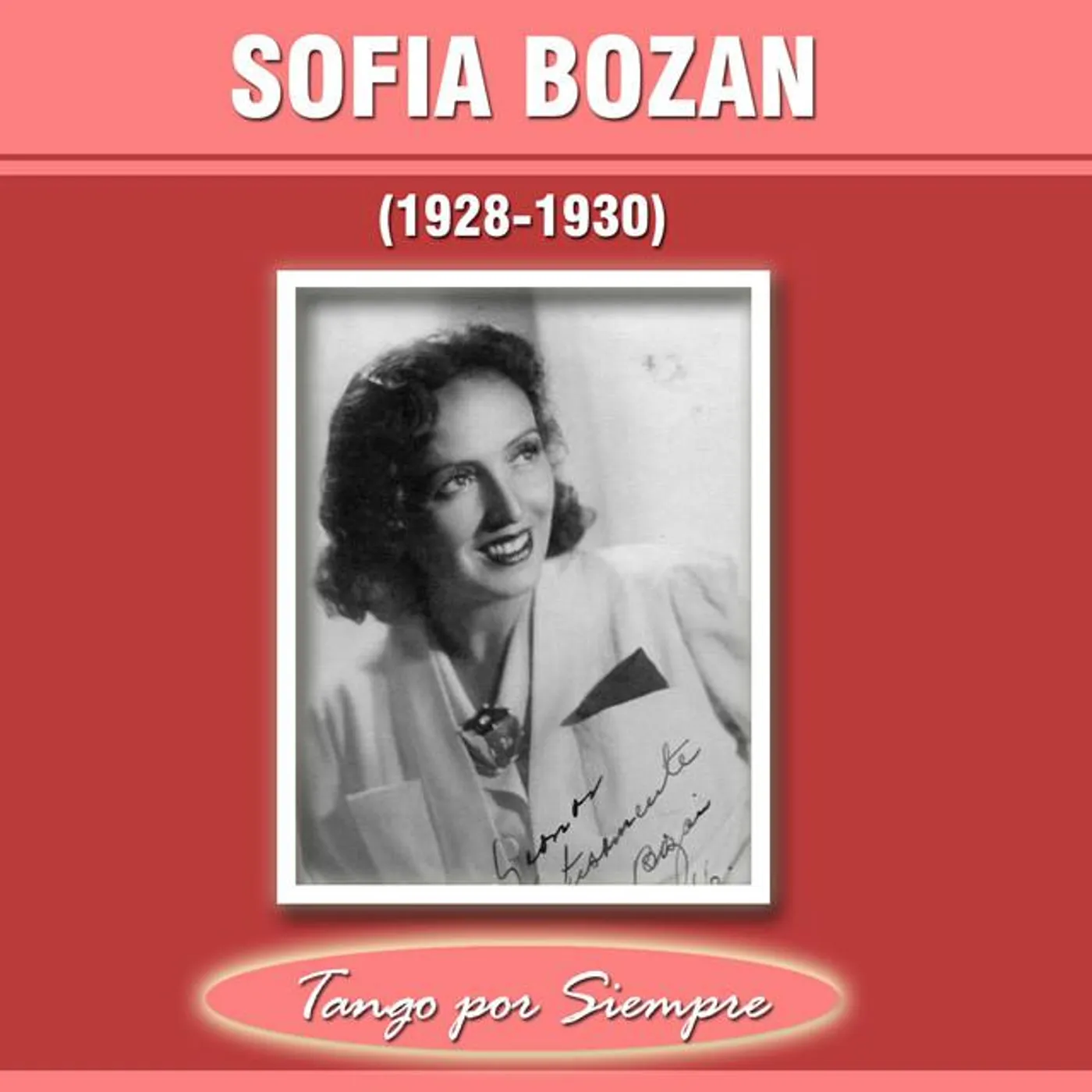 Sofía Bozán