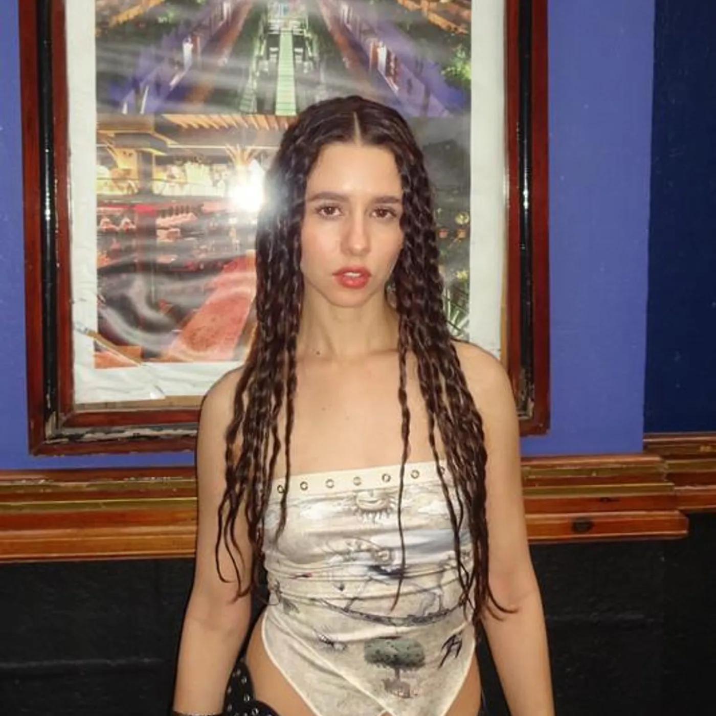 Sofía Trenti