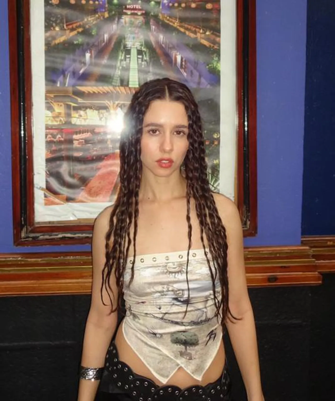Sofía Trenti