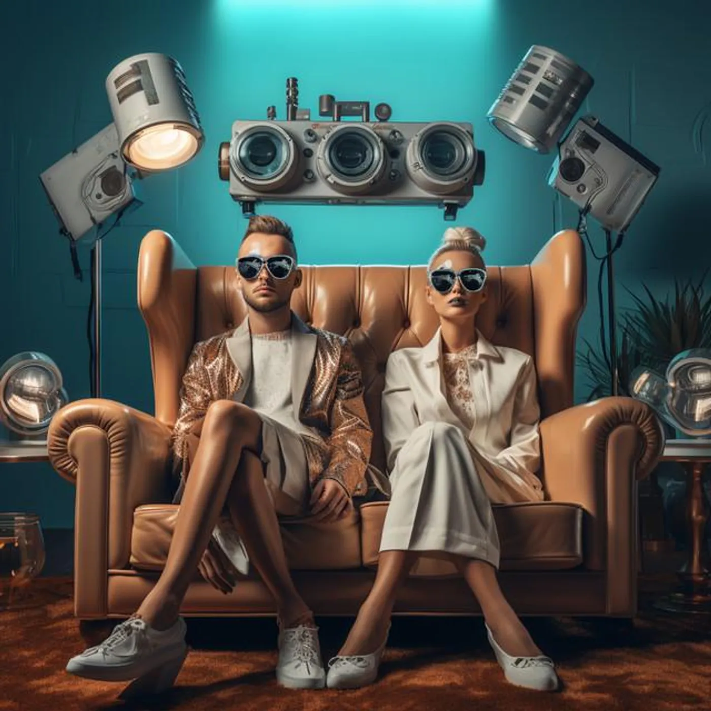 Sofa Groovers