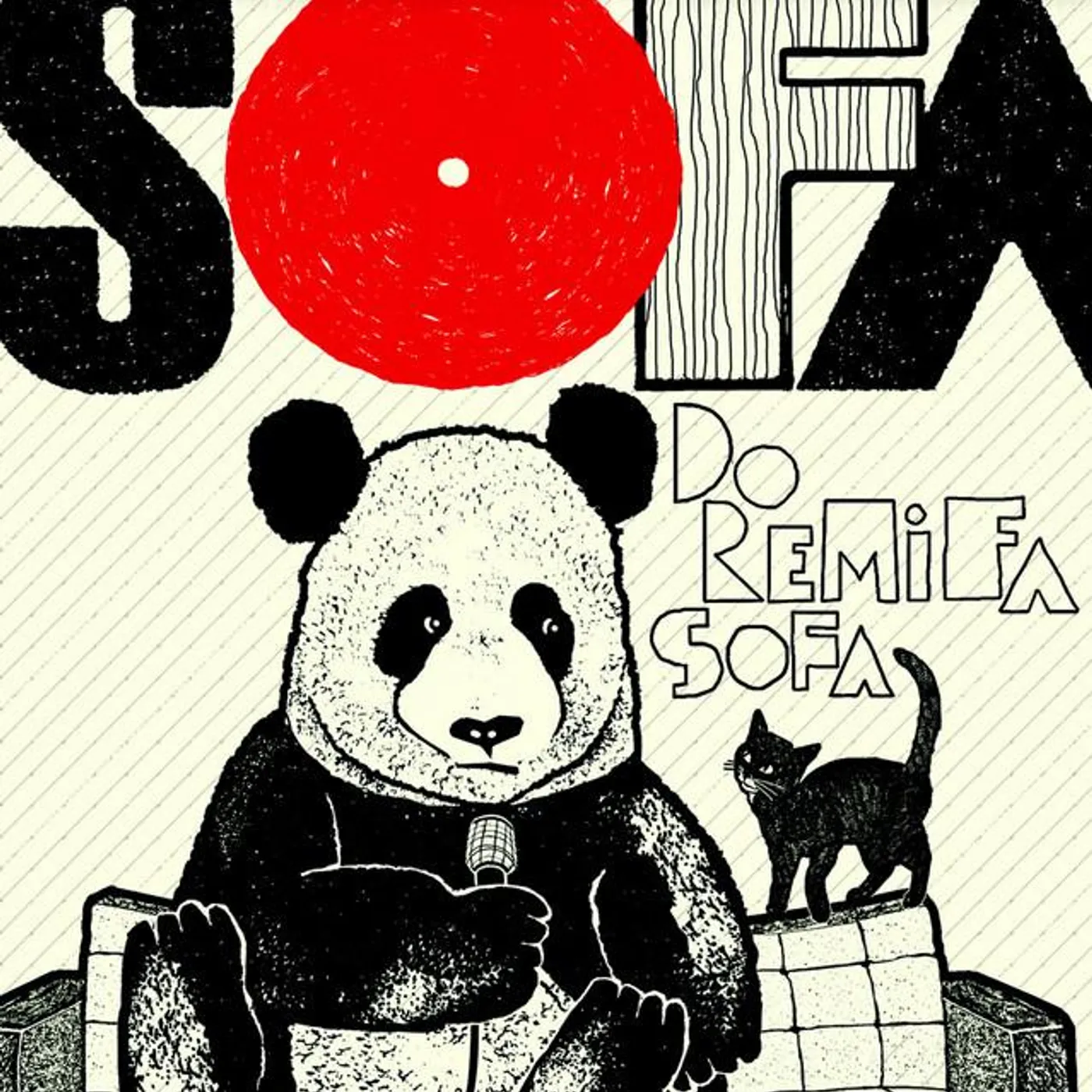 Sofa Brand Page