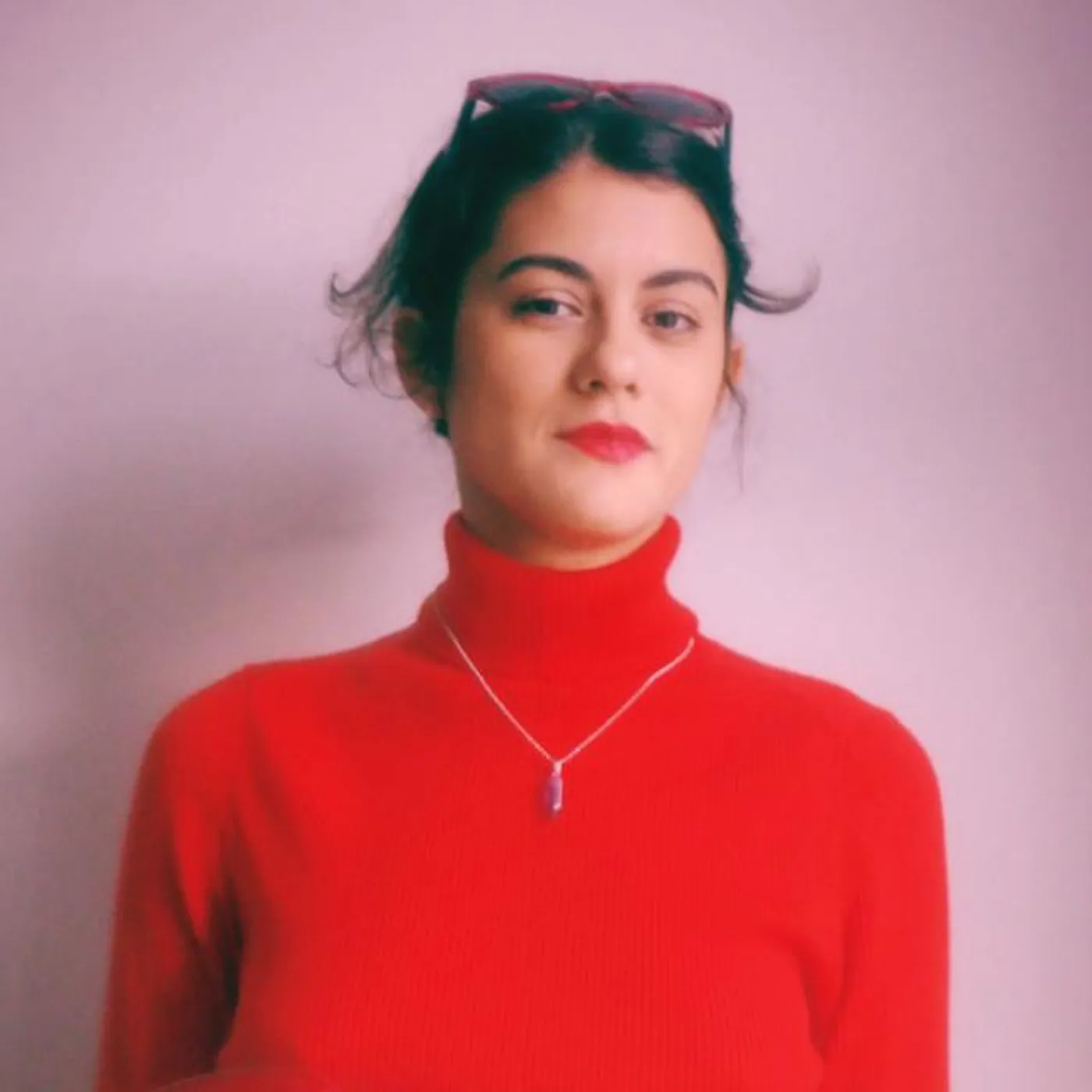 Sofia Cardich Brand Page