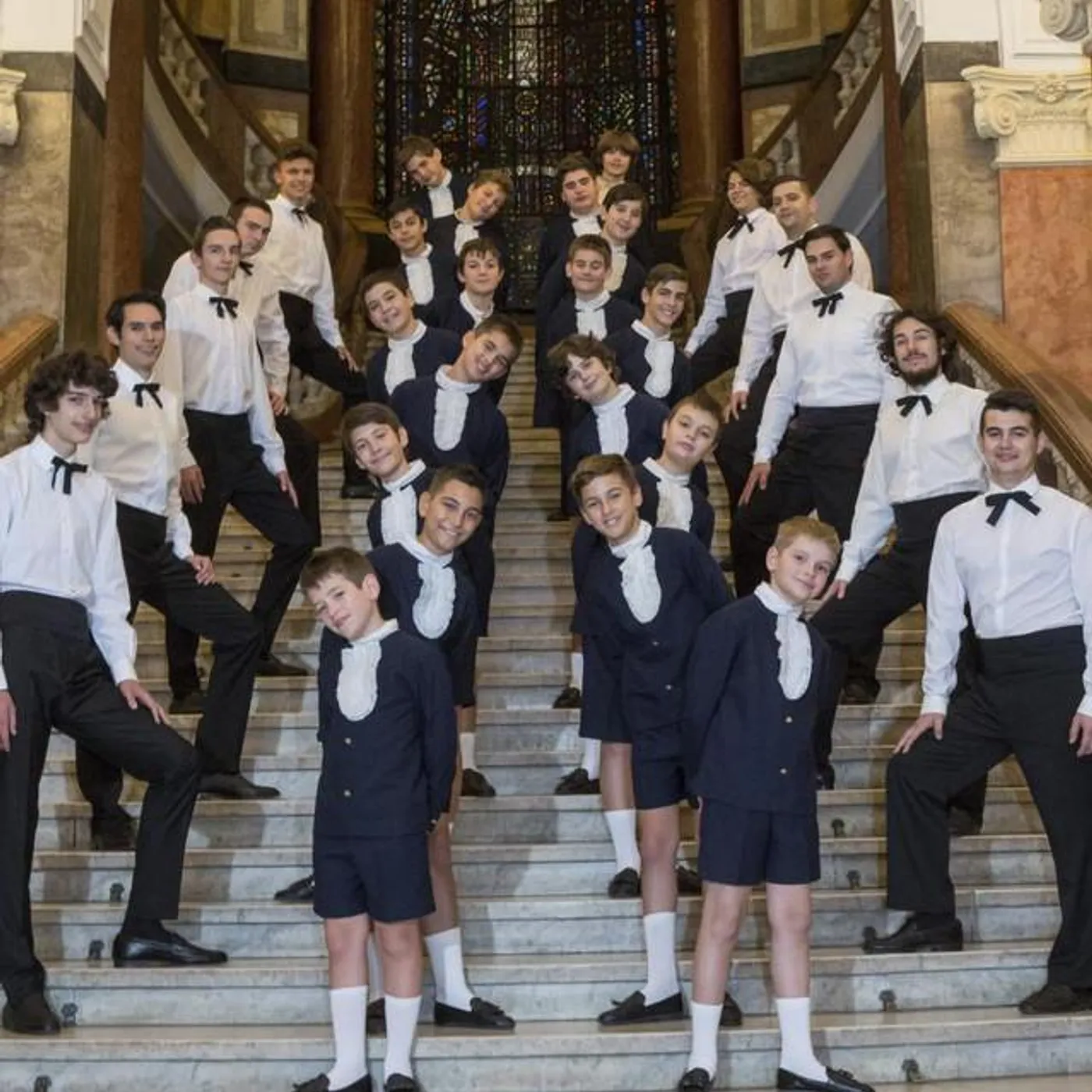 Sofia Boys Choir