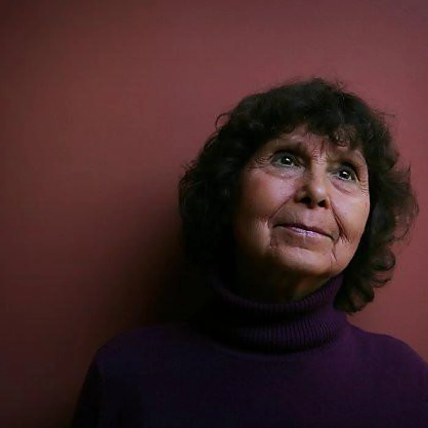 Sofia Gubaidulina Brand Page