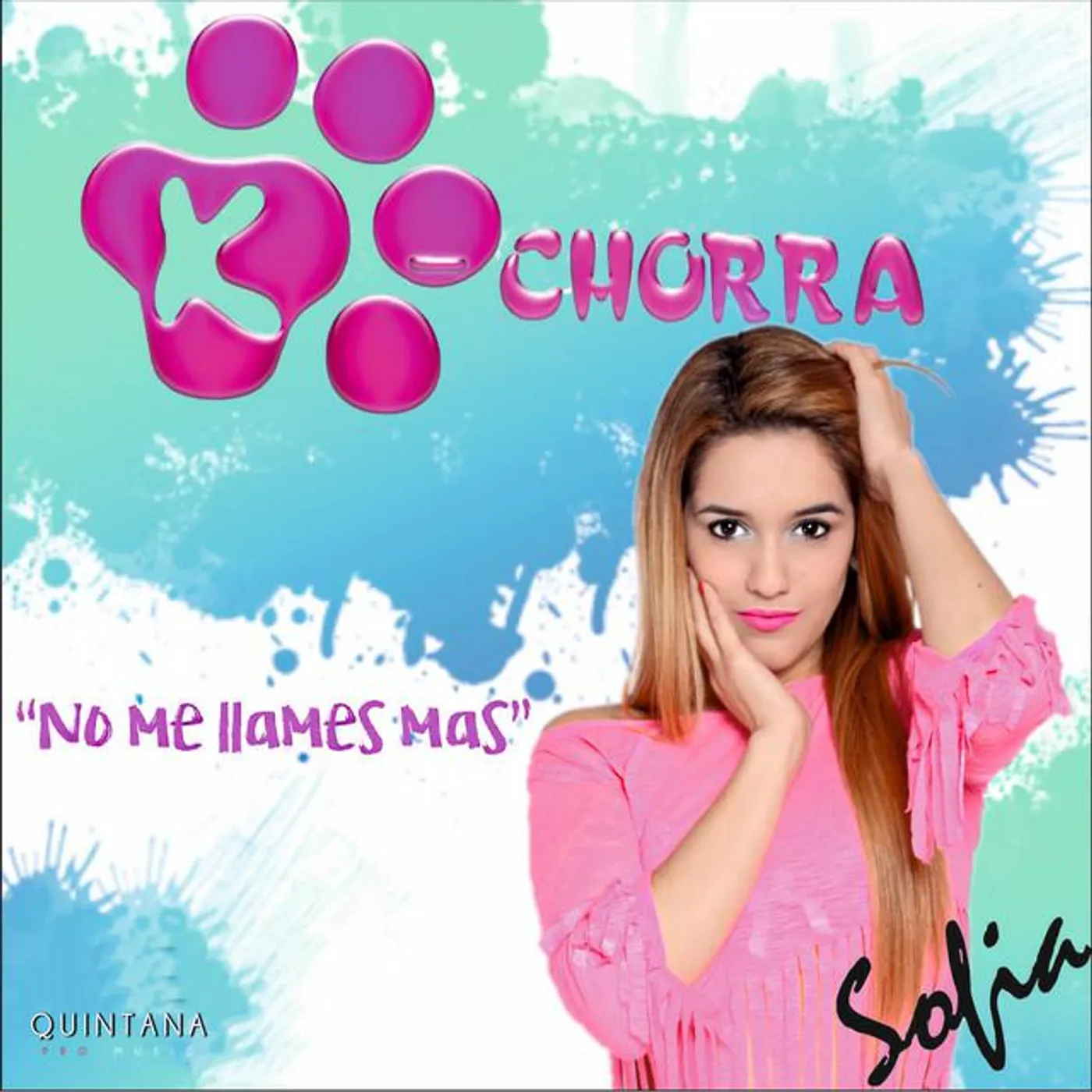 Sofia - La K-chorra