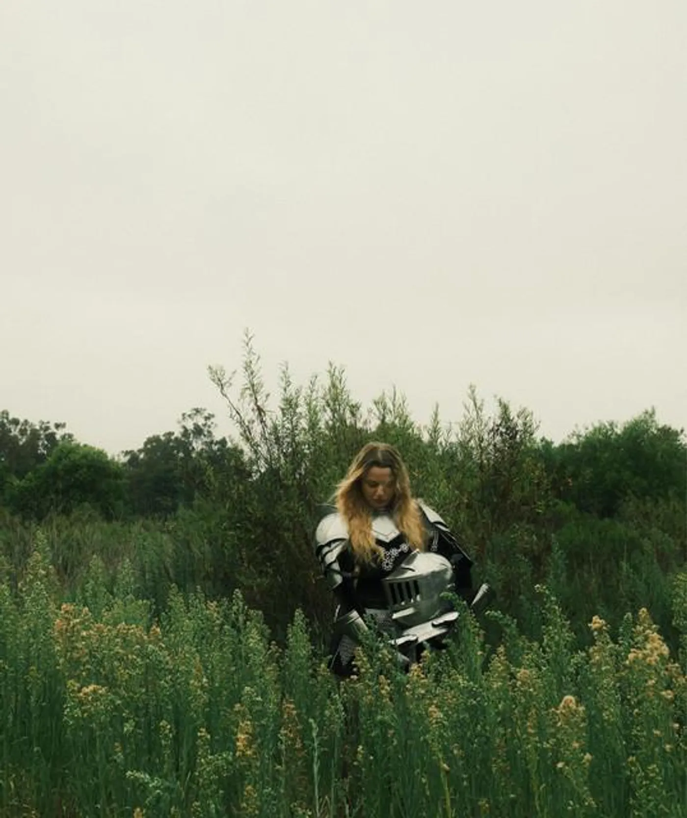 Sofia Mills