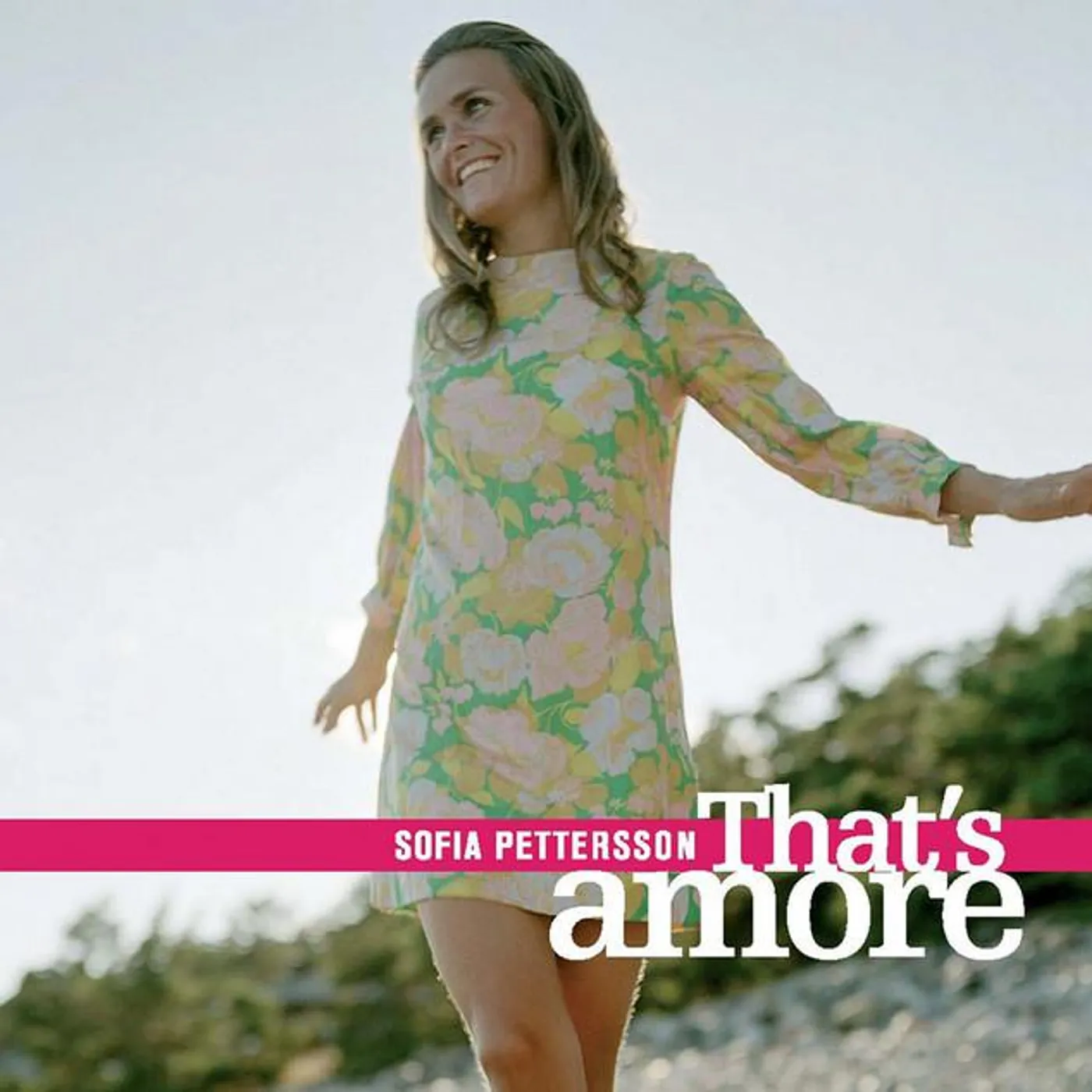 Sofia Pettersson Brand Page