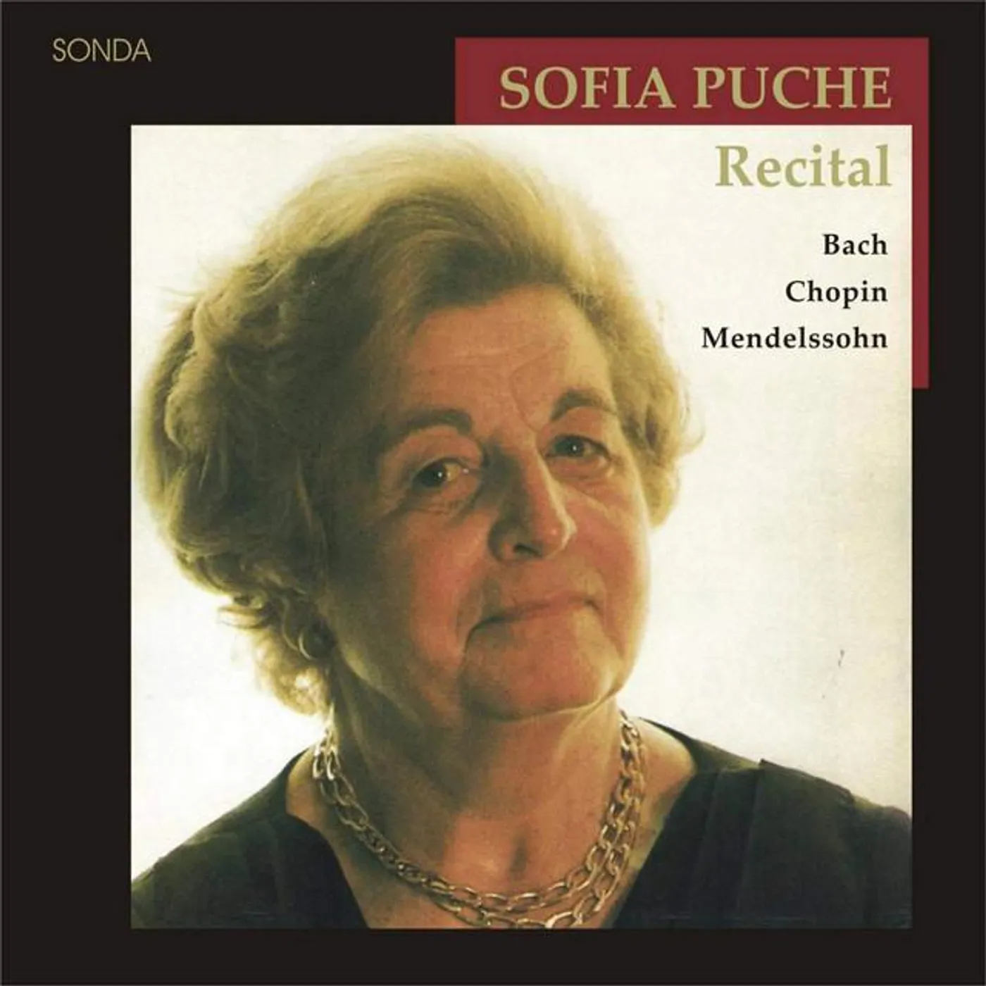 Sofia Puche