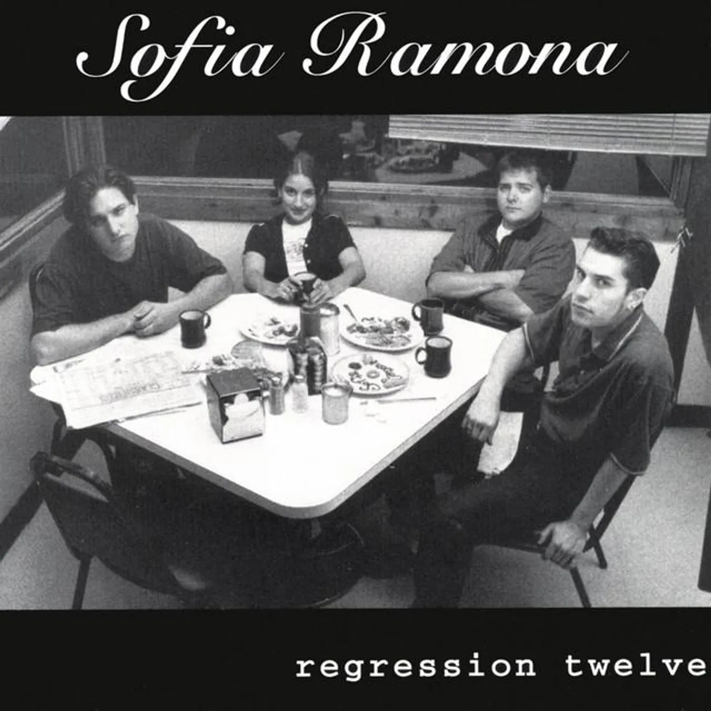 Sofia Ramona Brand Page