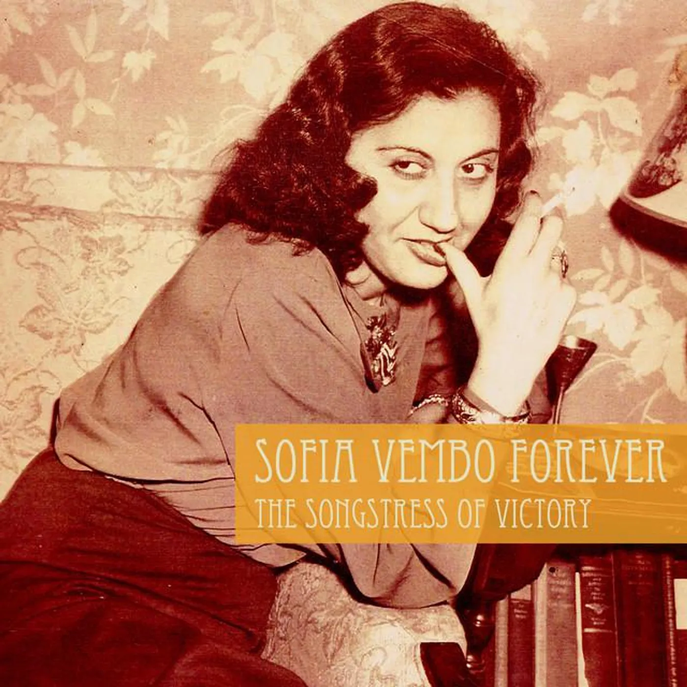 Sofia Vembo
