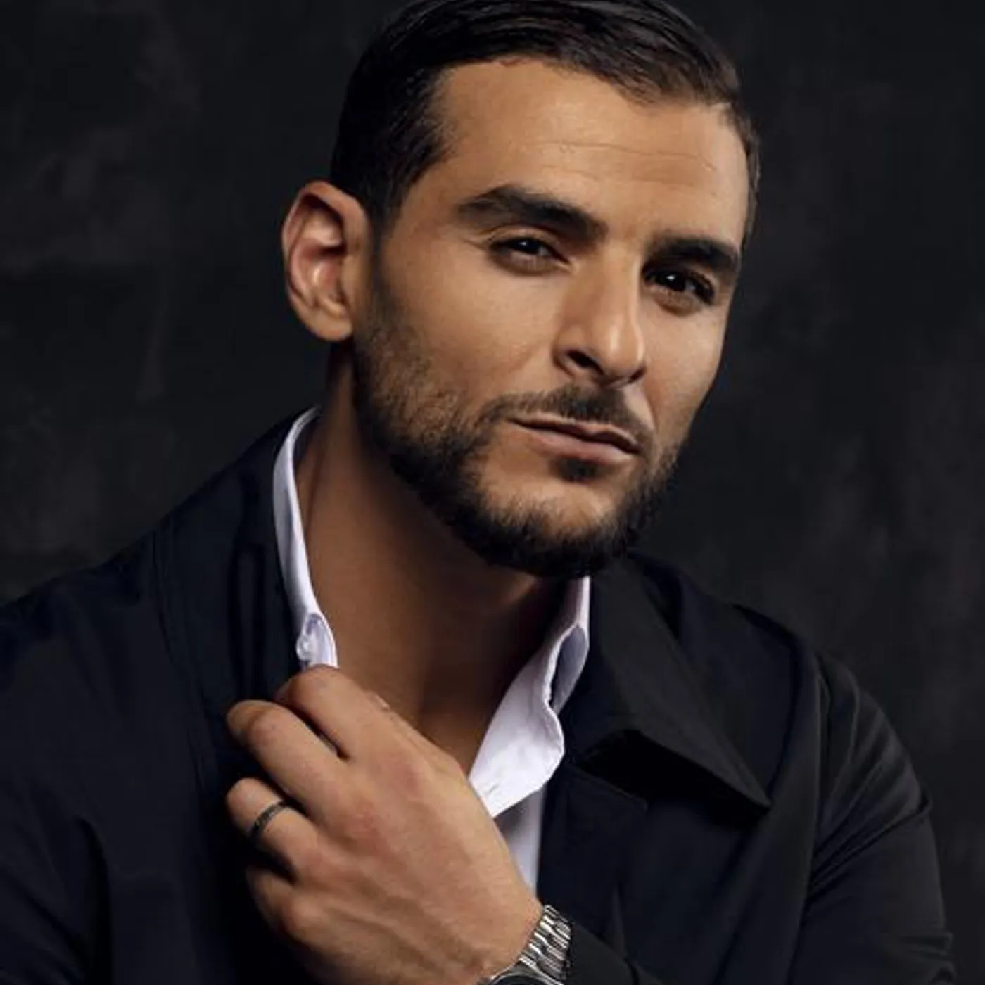 Sofiane Brand Page