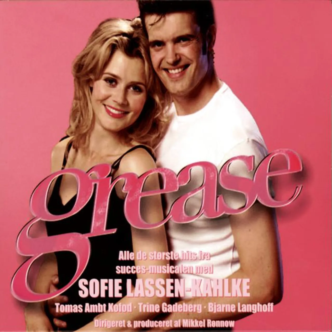 Sofie Lassen-Kahlke Brand Page