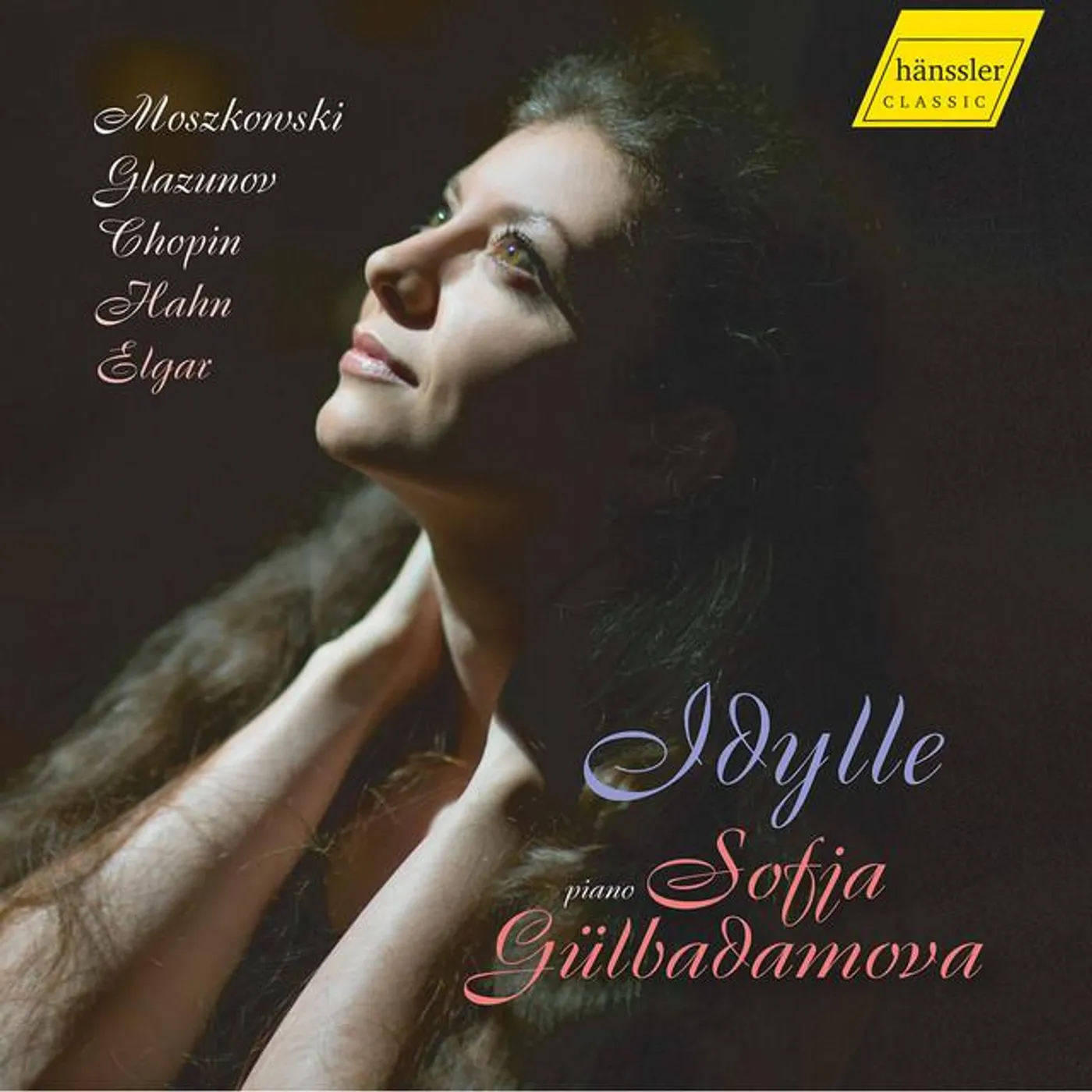 Sofja Gülbadamova