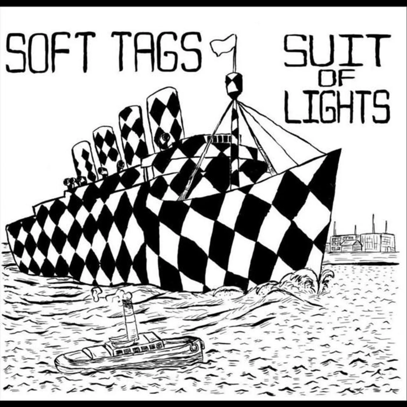 Soft Tags