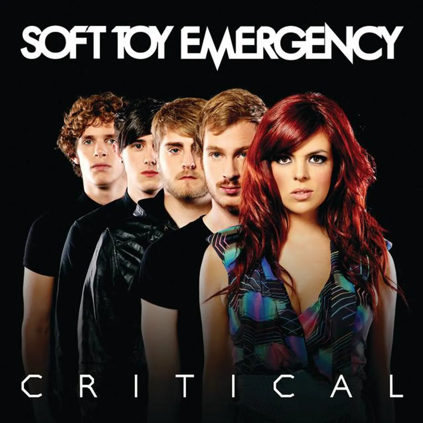 Soft Toy Emergency