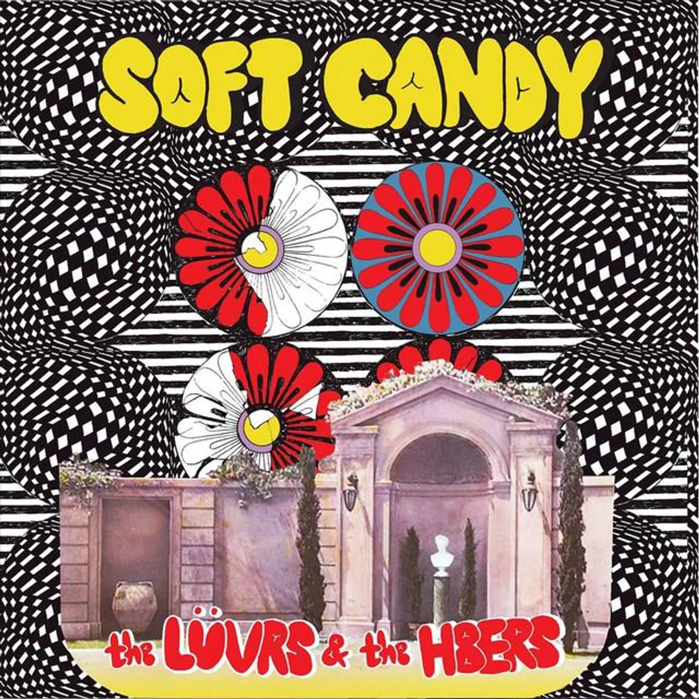 Soft Candy