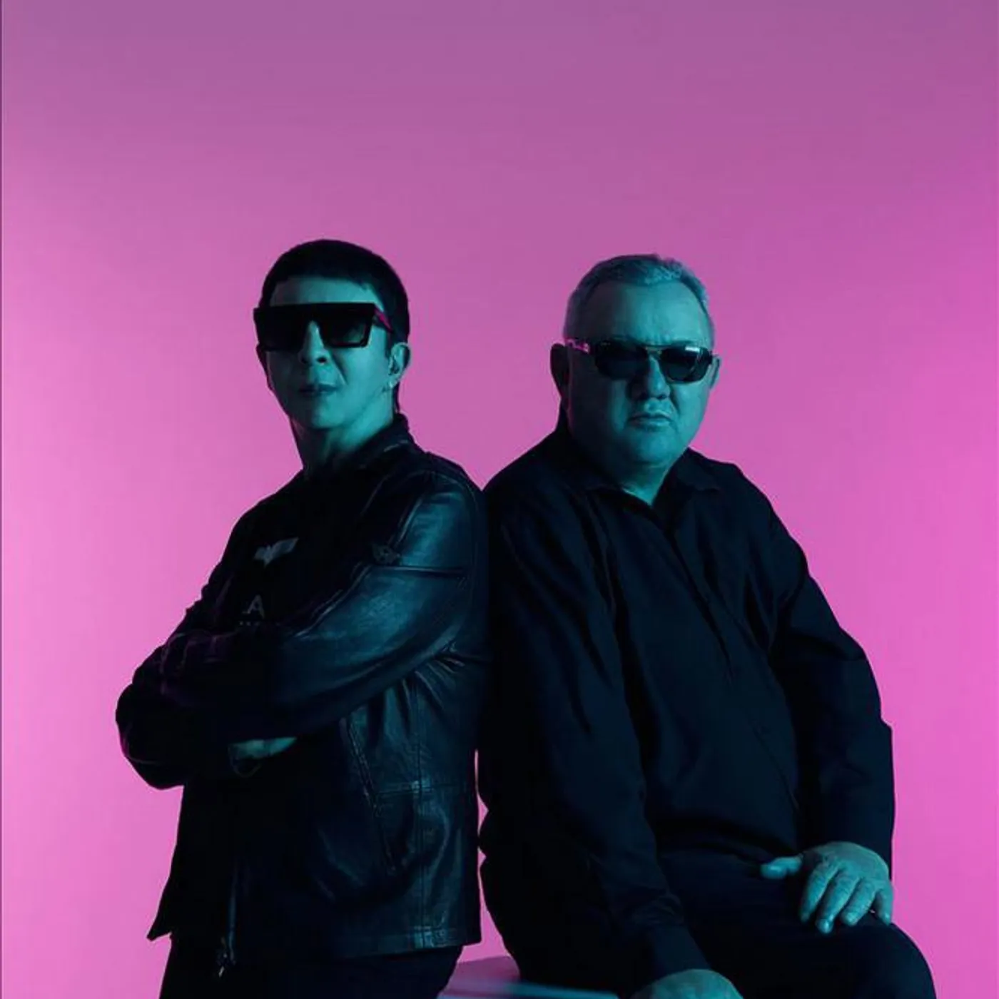 Soft Cell Brand Page