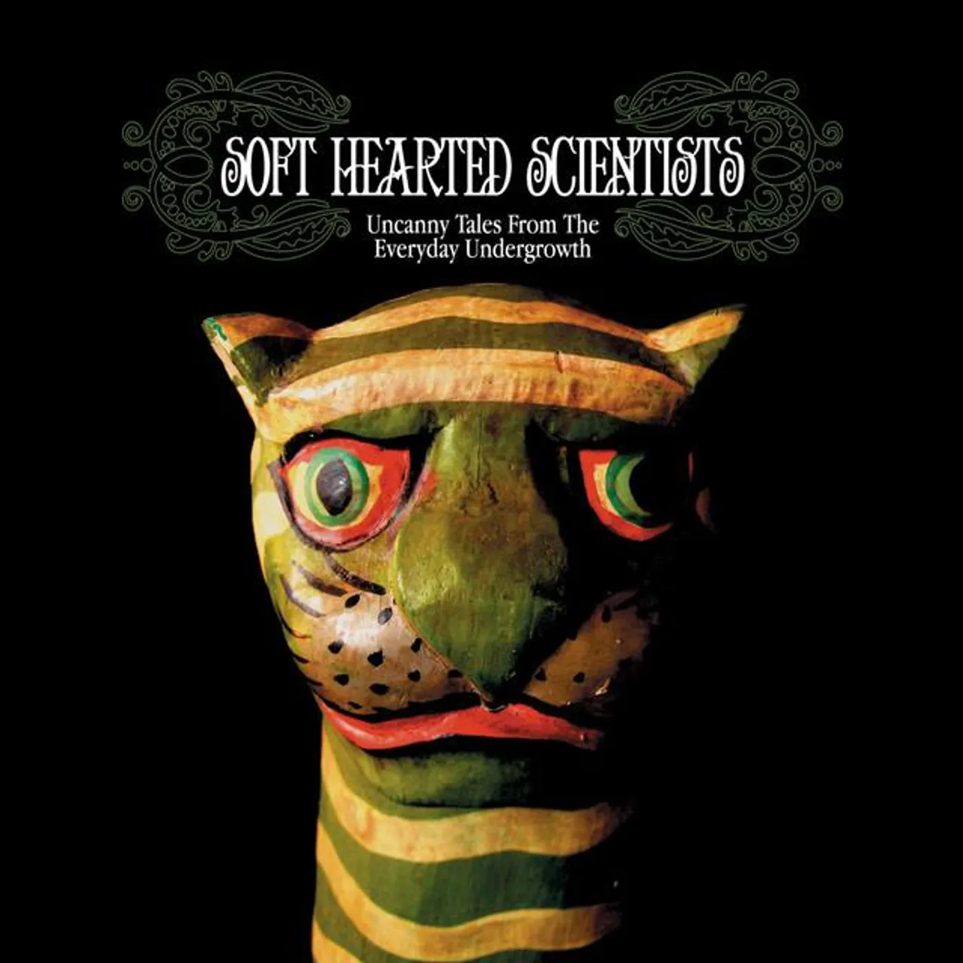 Soft Hearted Scientists