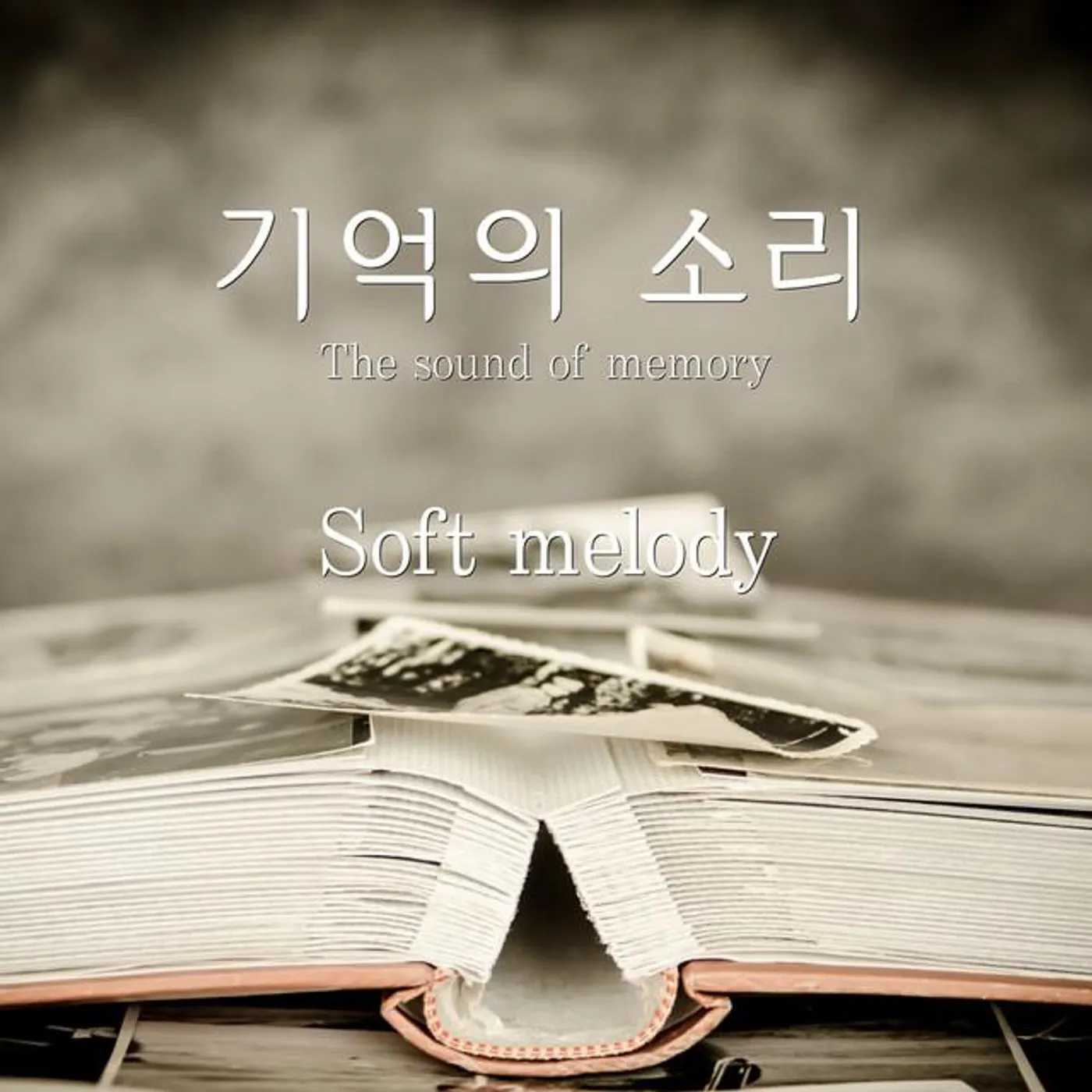 Soft melody Brand Page