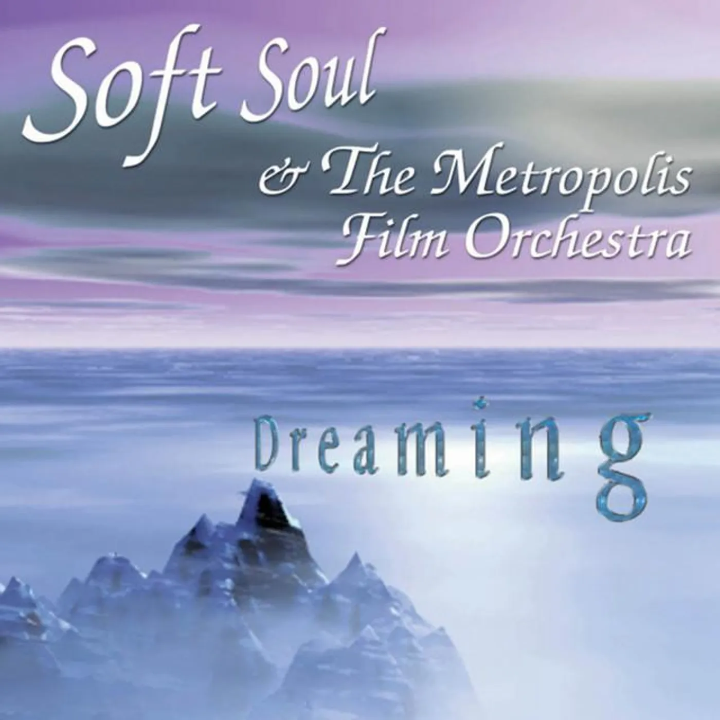 Soft Soul Brand Page