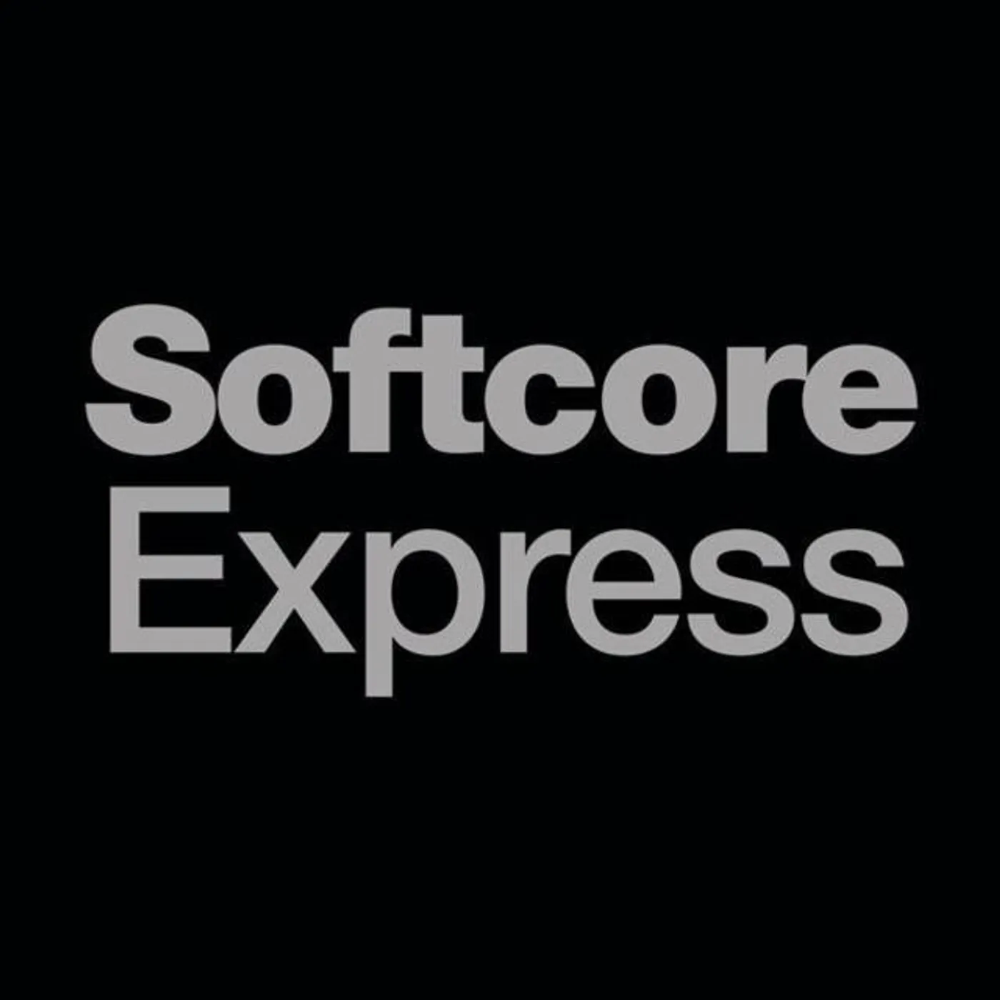 Softcore Express Brand Page