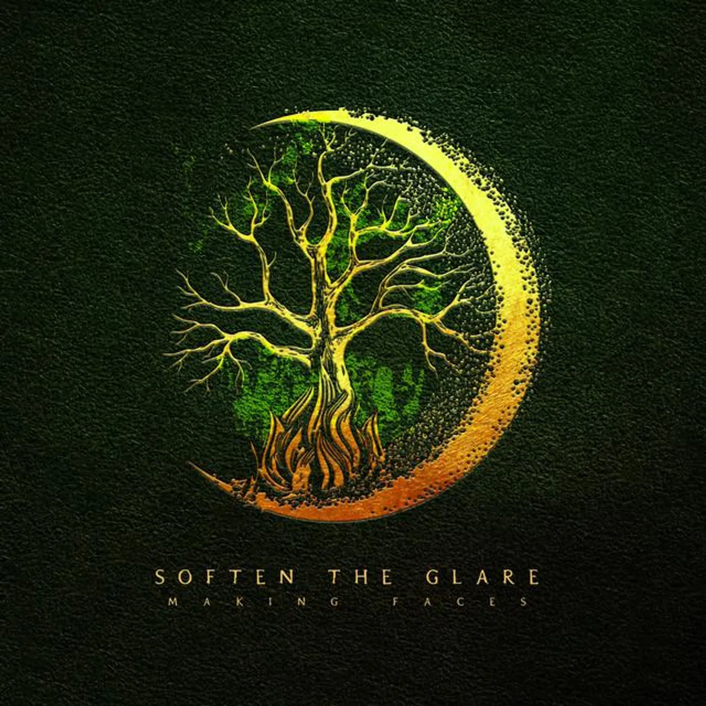 Soften the Glare