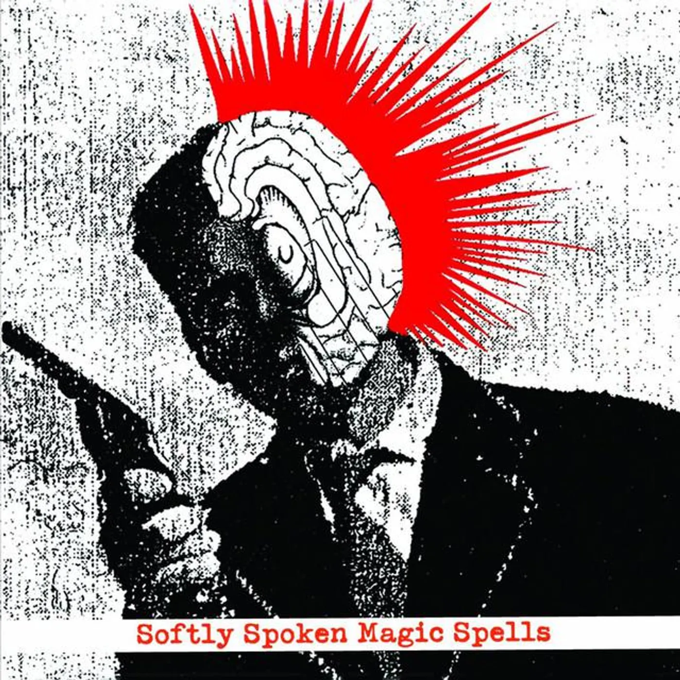Softly Spoken Magic Spells Brand Page