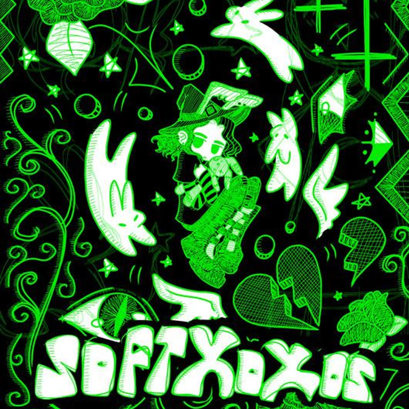 Softxoxo's
