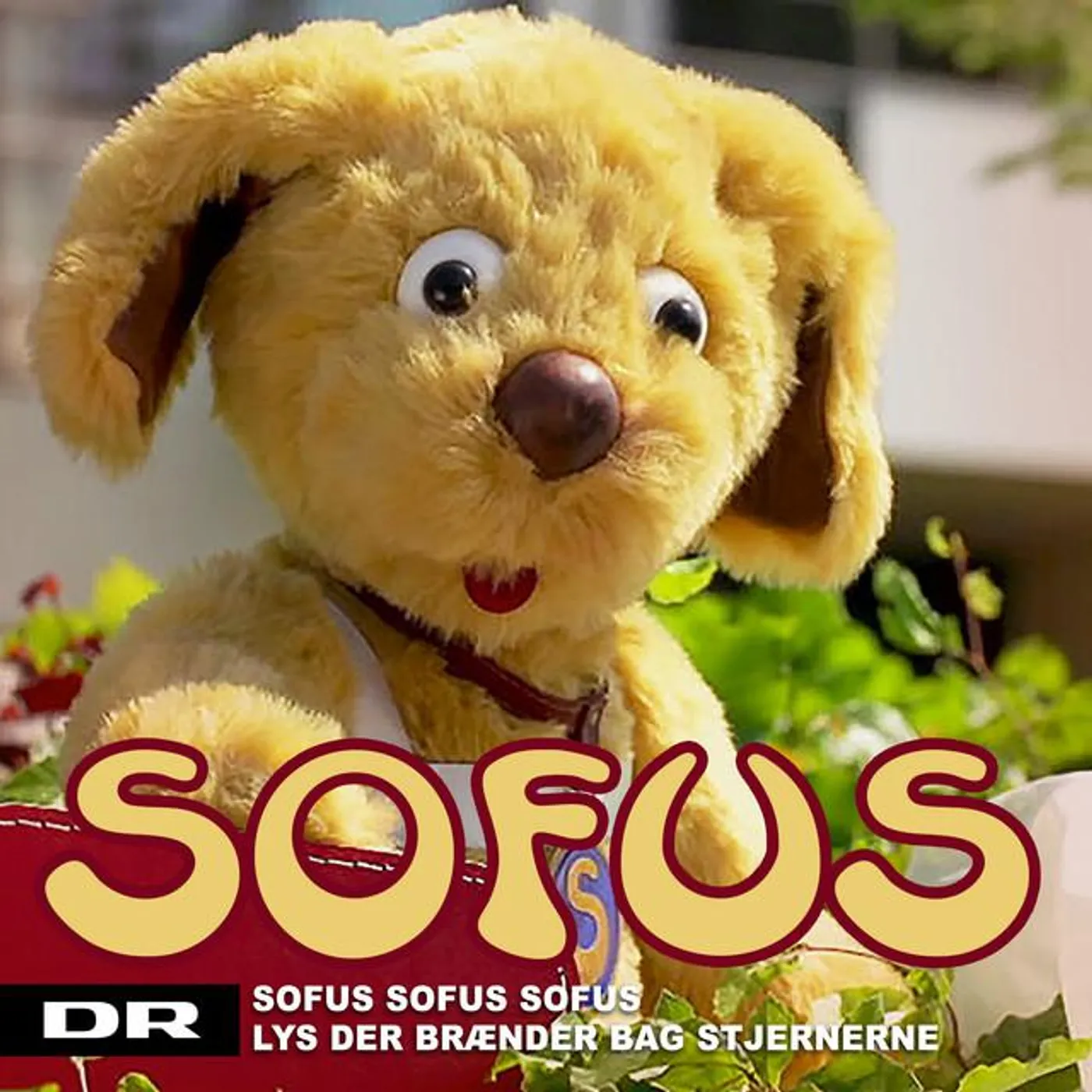 Sofus Brand Page