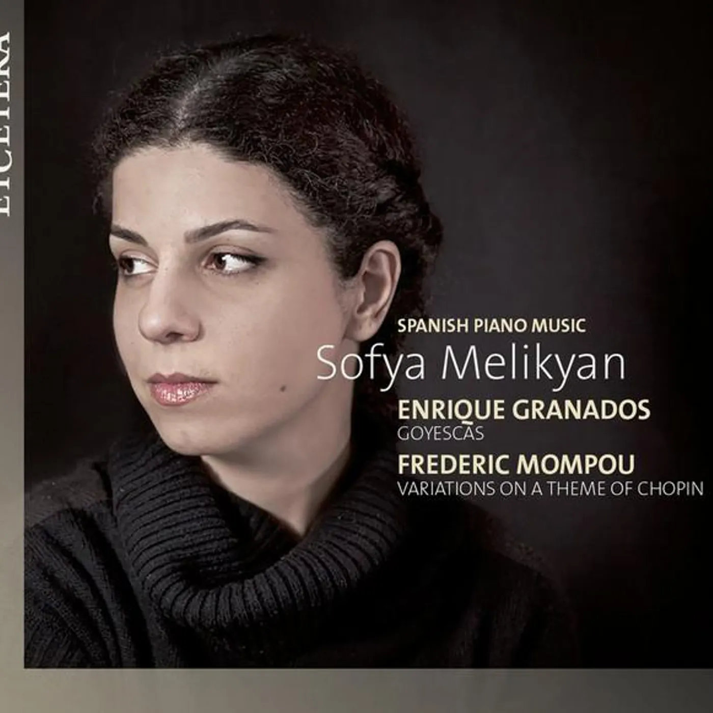 Sofya Melikyan