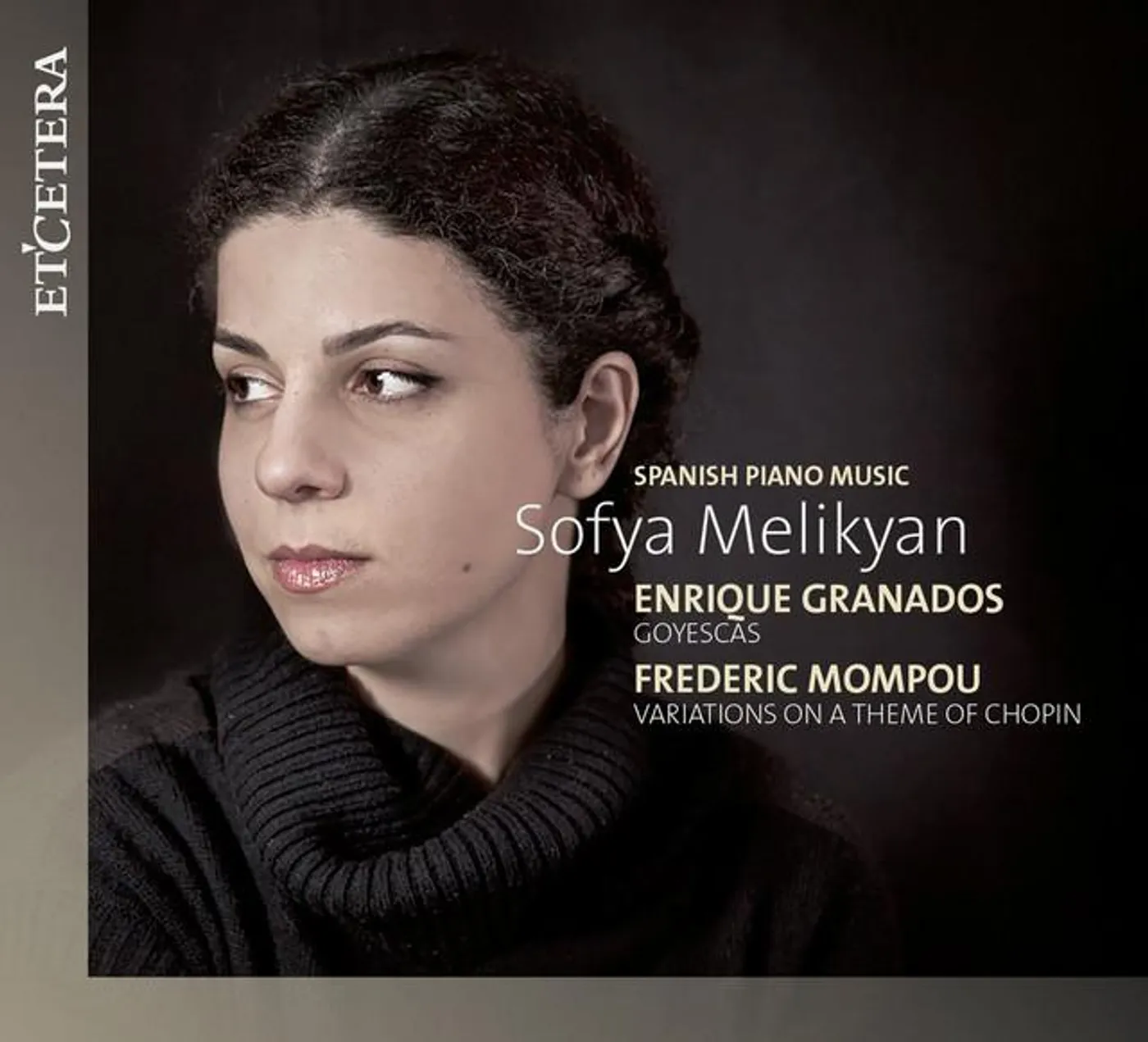 Sofya Melikyan